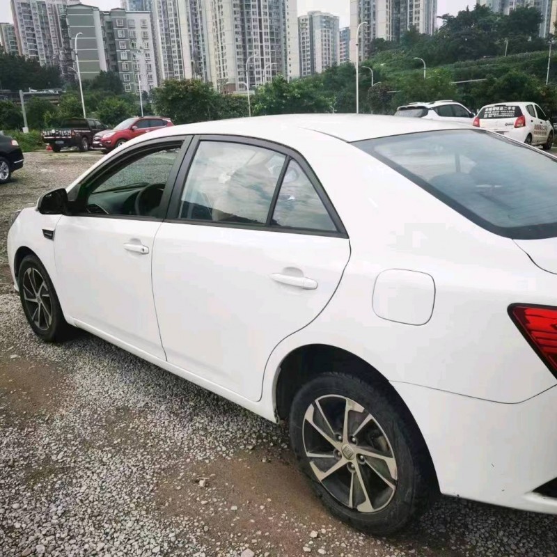 重庆18年众泰Z3604