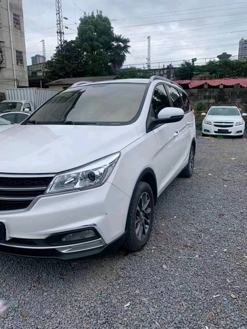 衡陽20年寶駿7302