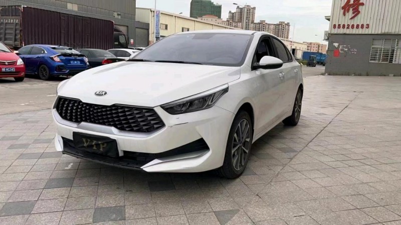 汕頭21年起亞K32