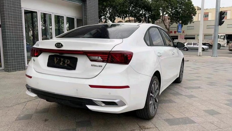 汕頭21年起亞K34