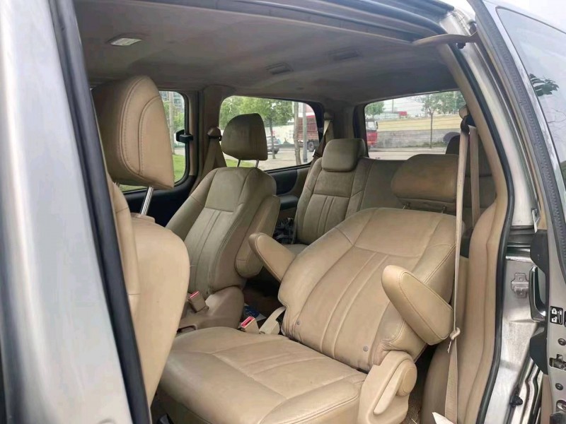 北京14年别克GL86