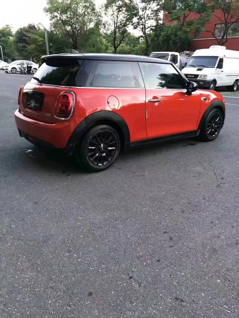 紹興18年MINICOUPE9