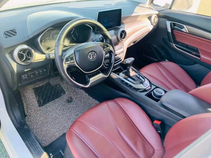 北京18年北汽绅宝D505