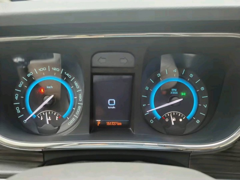 北京12年别克GL88