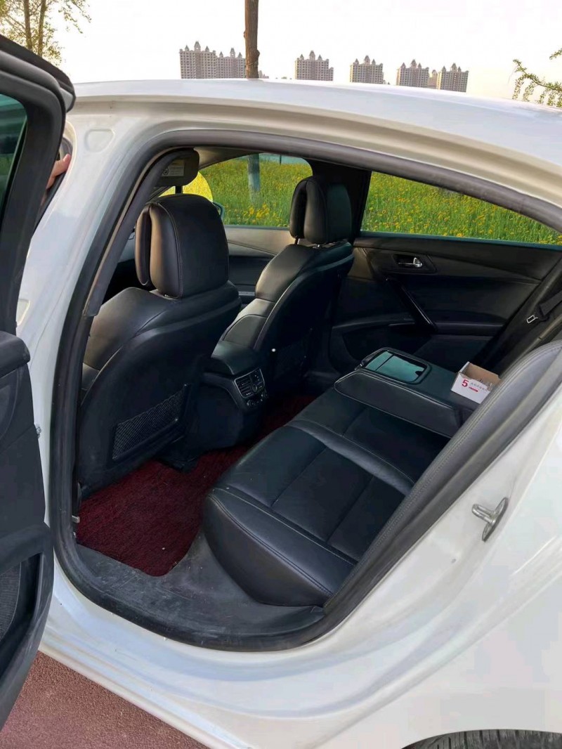 潍坊15年标致5085