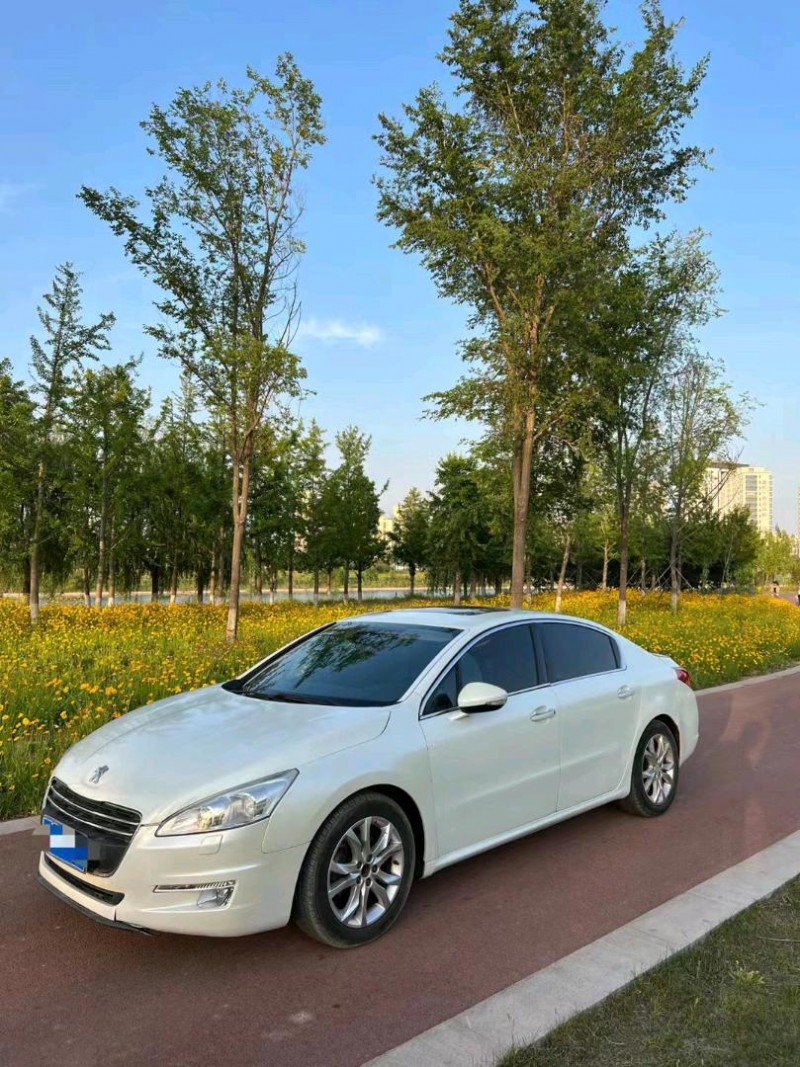 潍坊15年标致5089