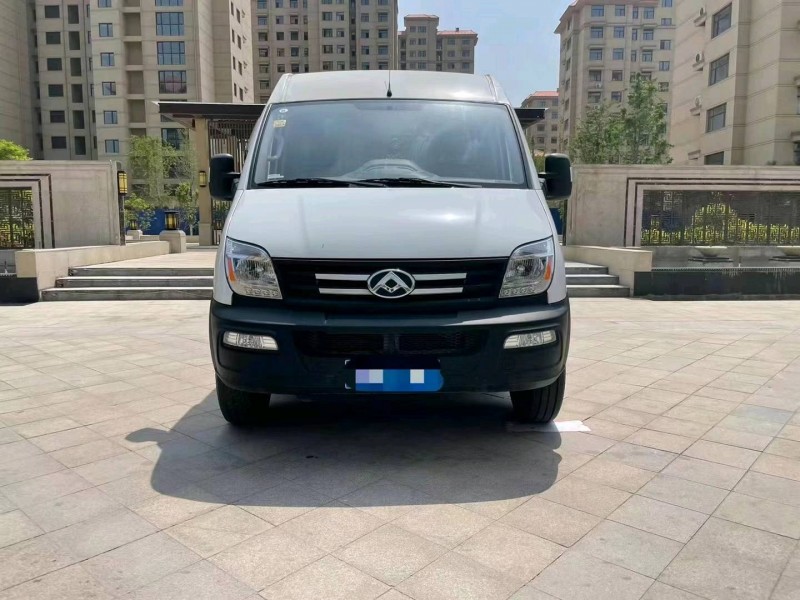 濟南21年大通V801