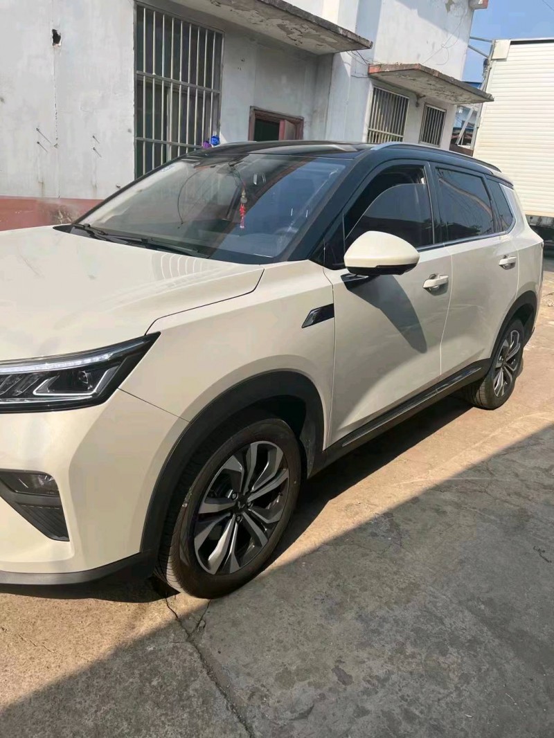 蘇州22年五菱汽車星辰2
