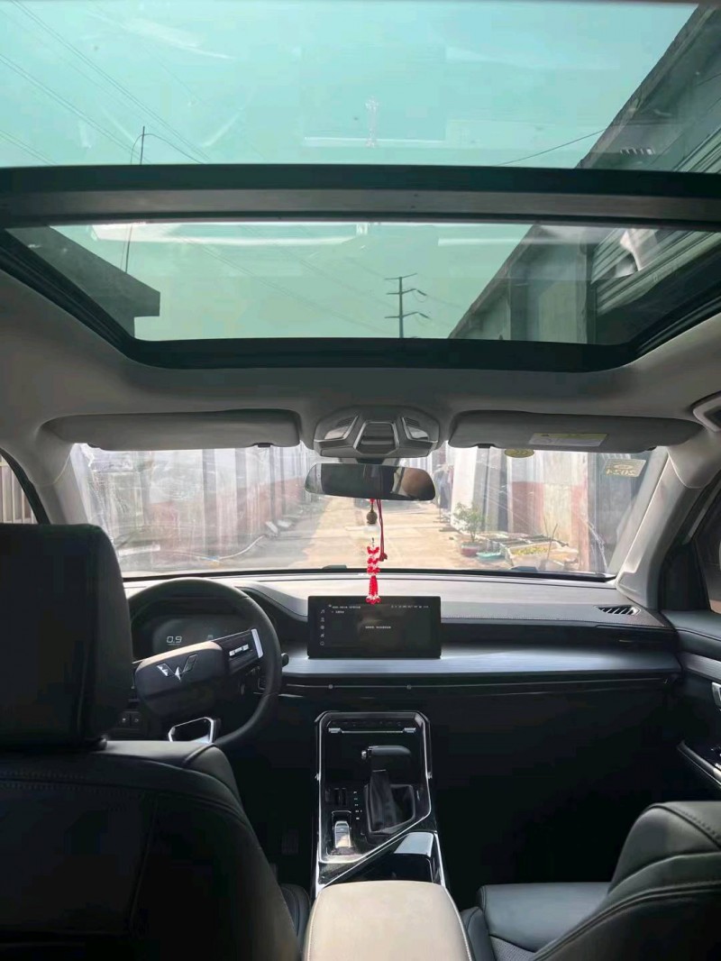 蘇州22年五菱汽車星辰5