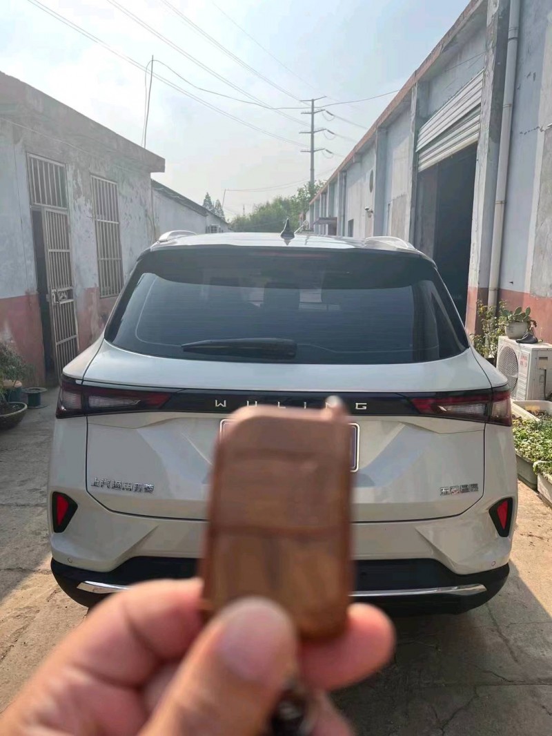 蘇州22年五菱汽車星辰8
