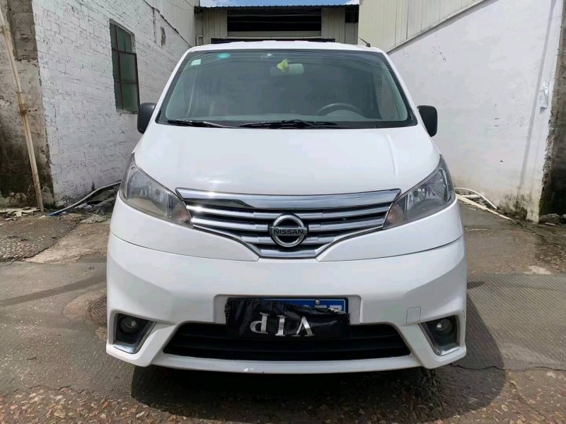 廣州18年日產Mv2001