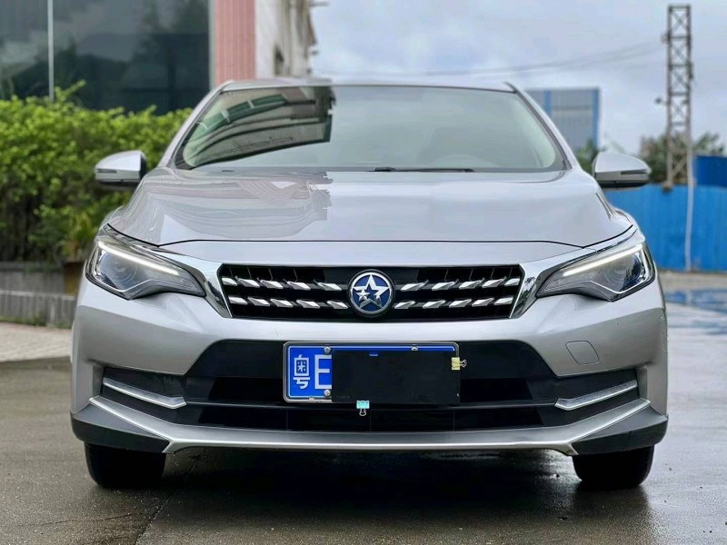 佛山21年啟辰D609