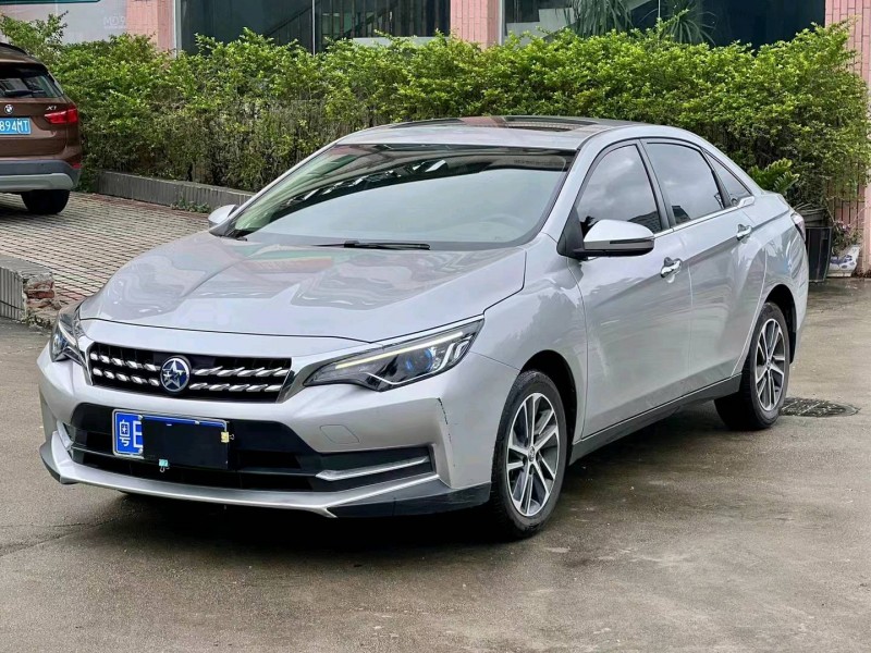 佛山21年啟辰D607