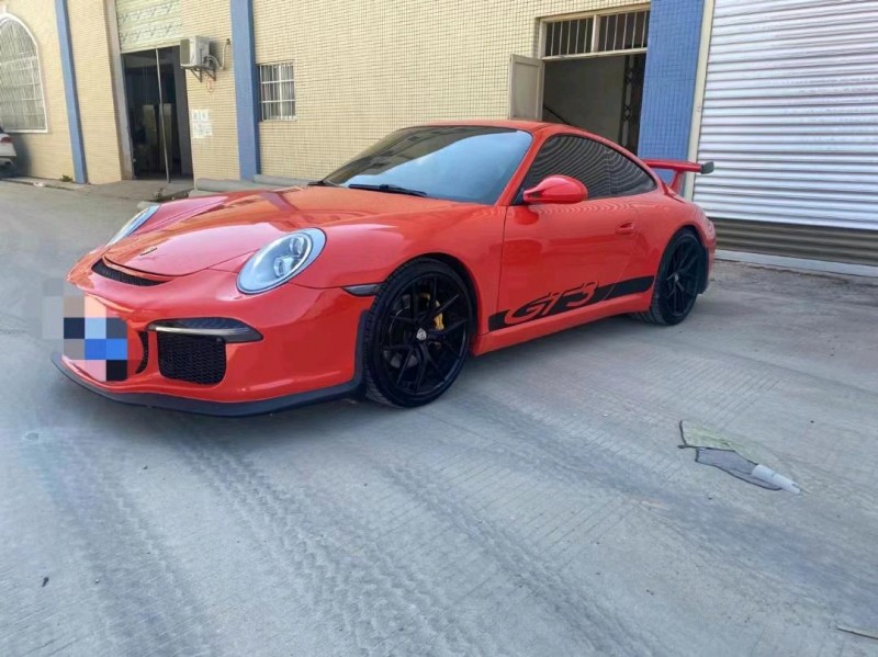 防城港11年保時捷9119