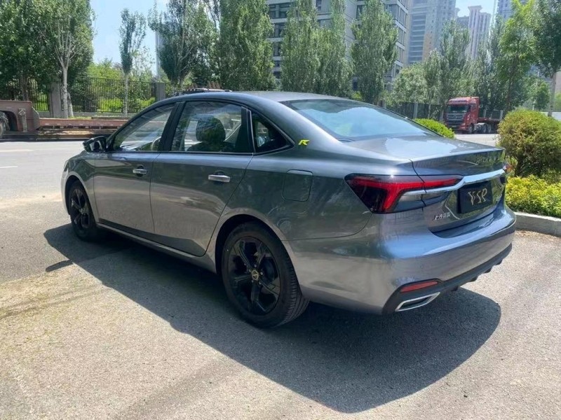 沈陽22年榮威i63