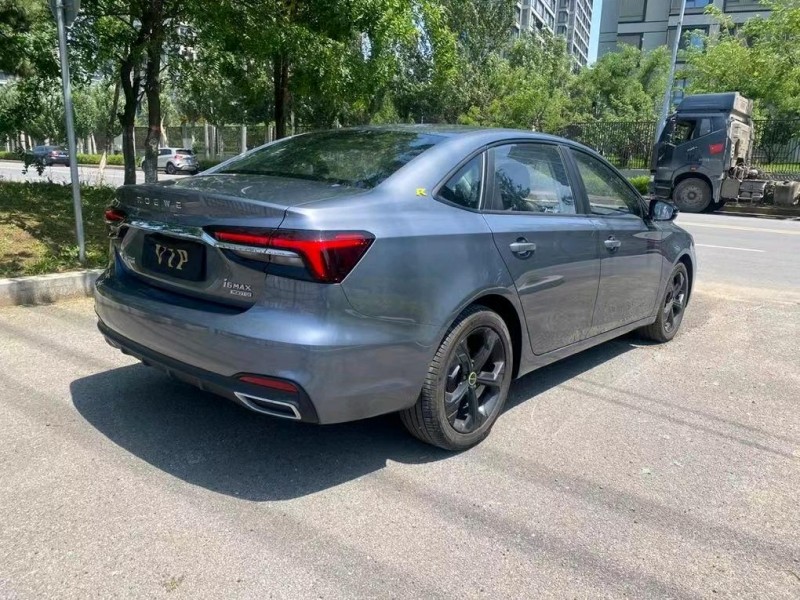 沈陽22年榮威i64