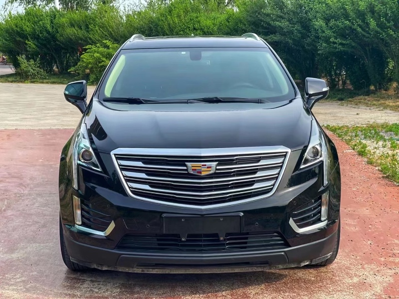 青岛18年凯迪拉克XT59