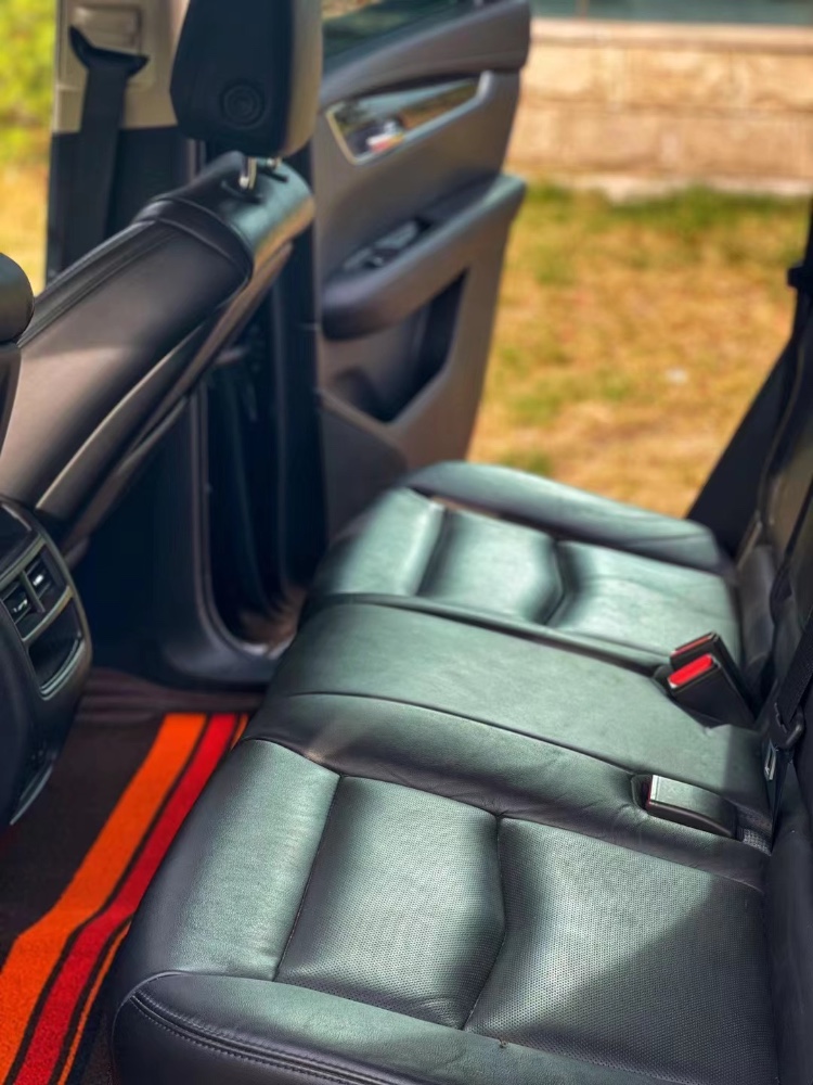 青岛18年凯迪拉克XT52