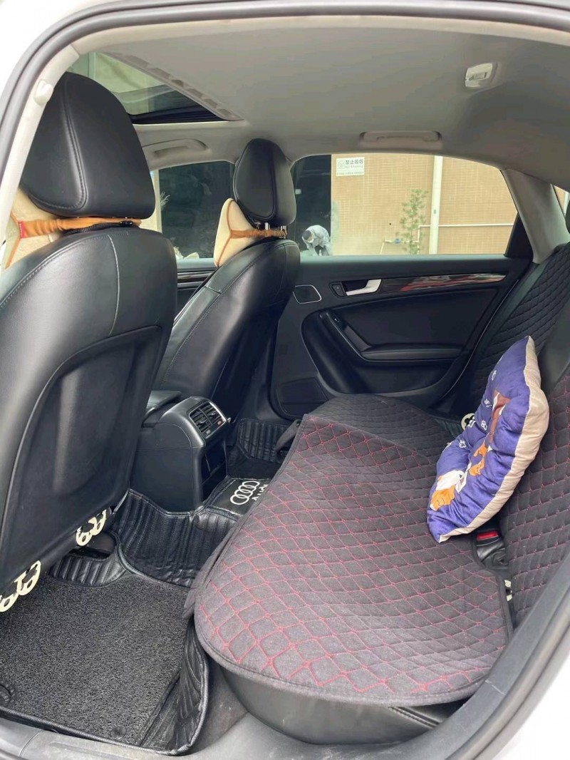 东莞16年奥迪A4L6