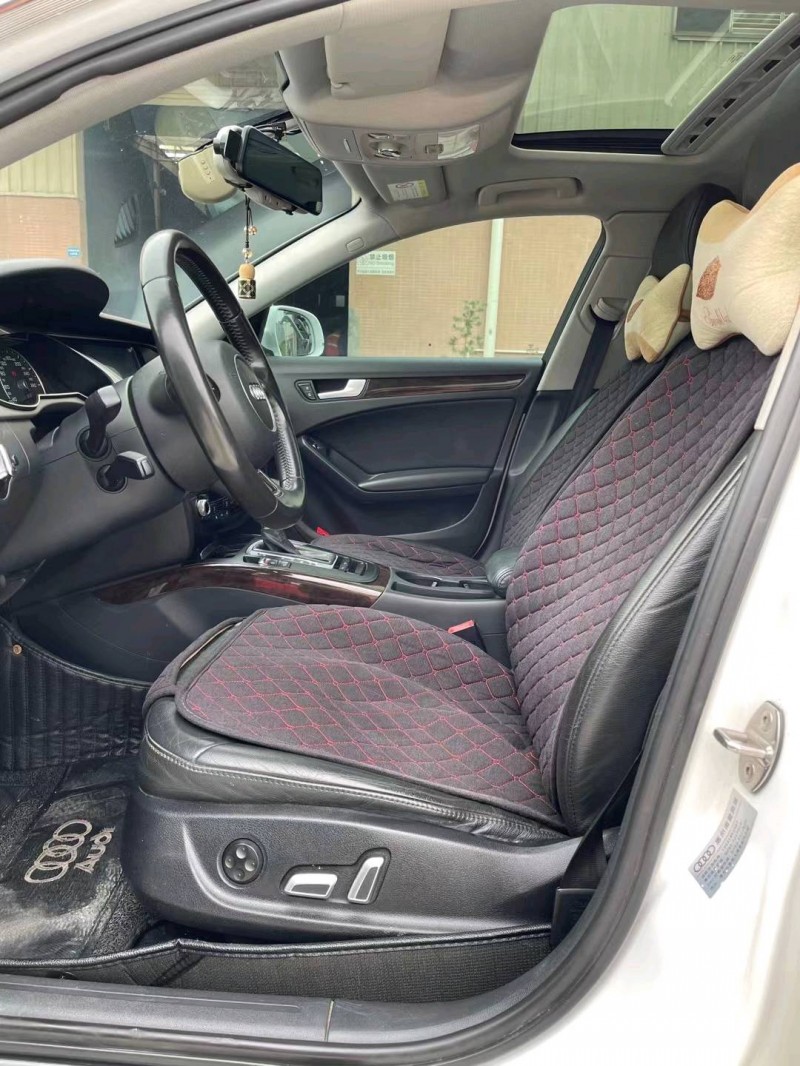 东莞16年奥迪A4L4