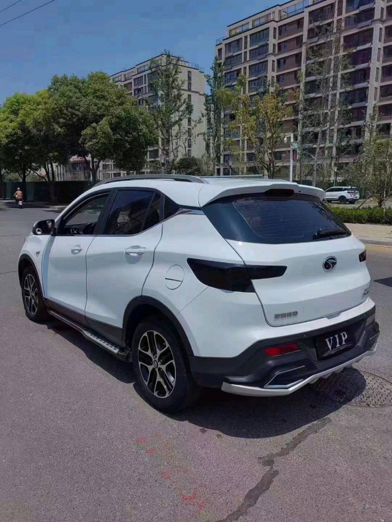 安慶17年東南汽車DX37