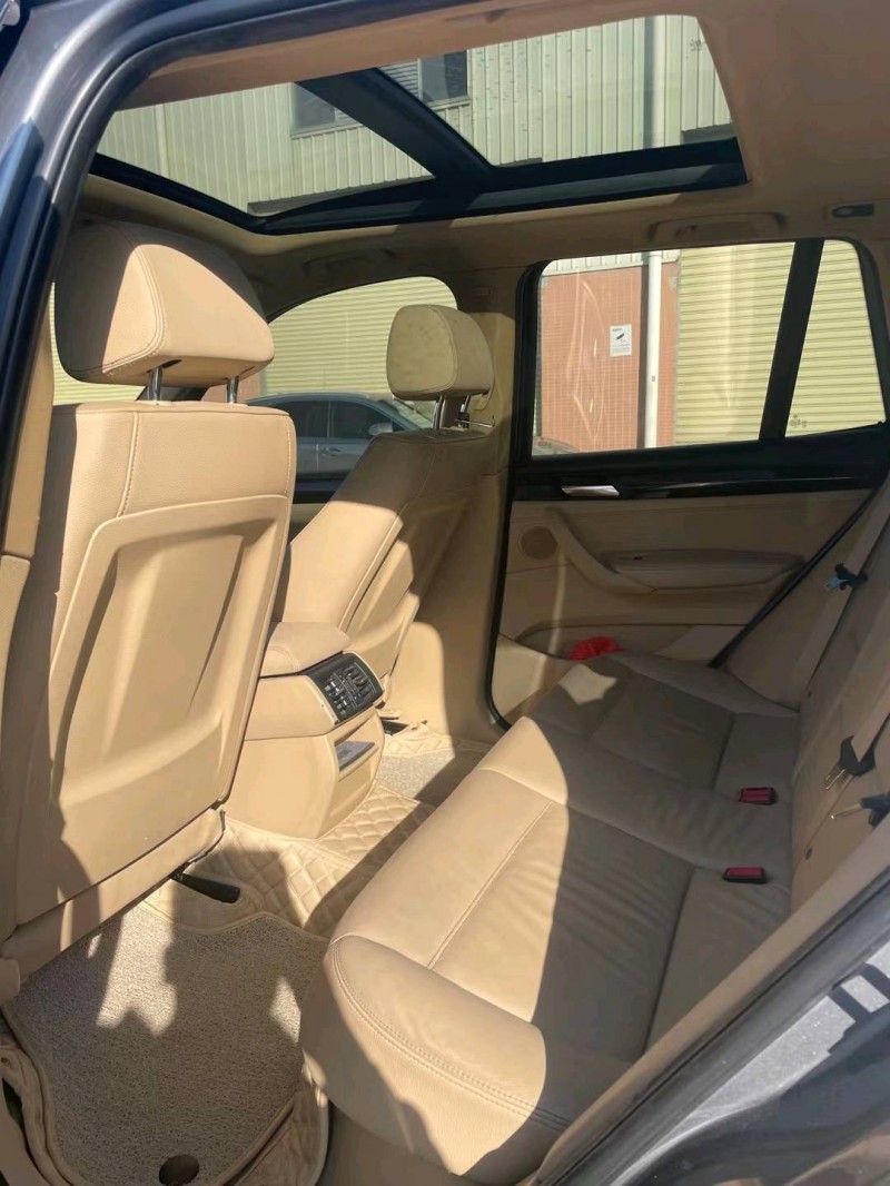 东莞13年宝马X35