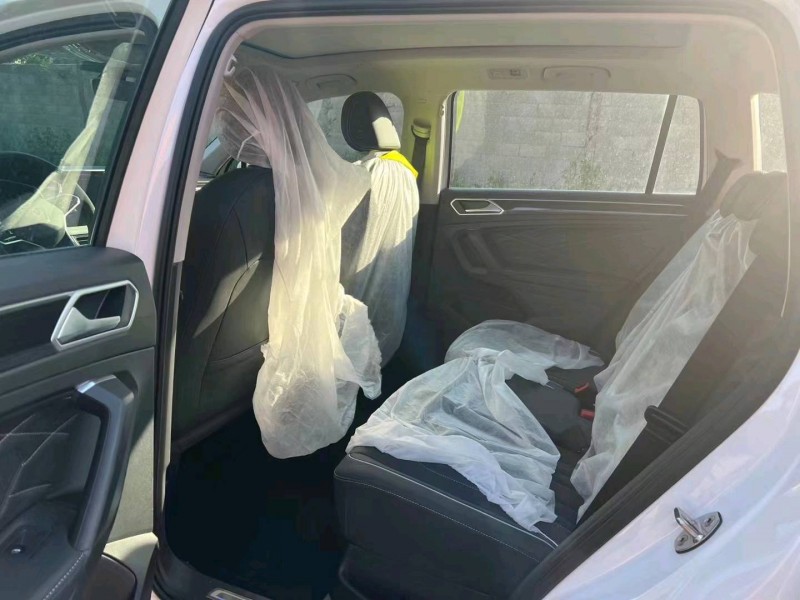 邯郸22年大众途观L7