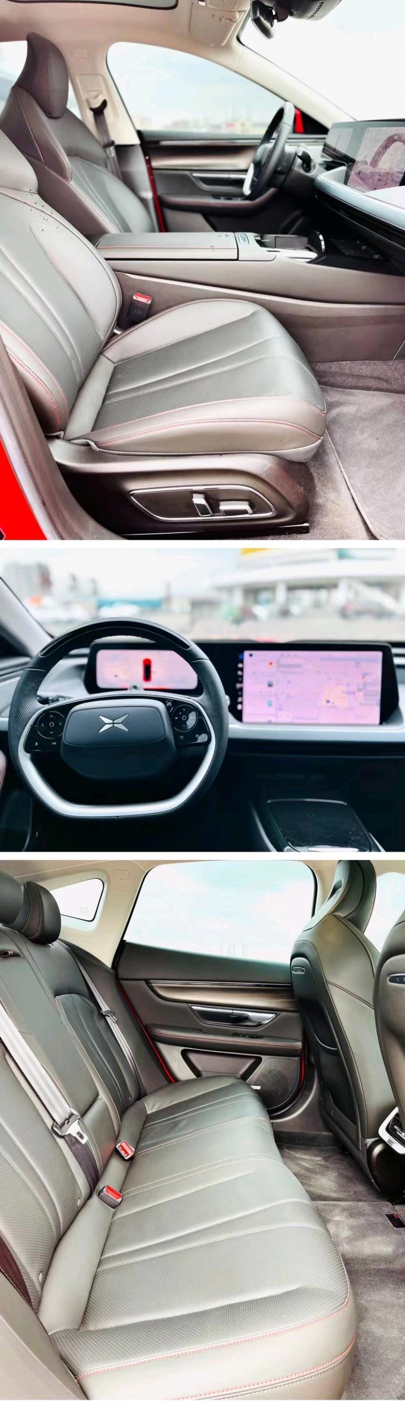 東莞21年小鵬汽車p74
