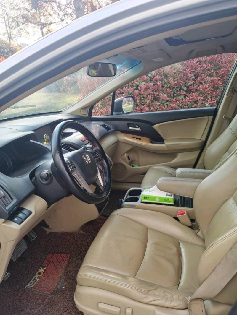 徐州10年本田奥德赛6