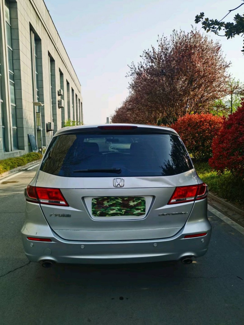 徐州10年本田奥德赛9