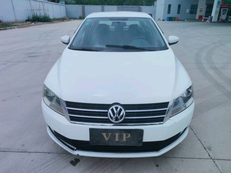 徐州16年大众朗逸1