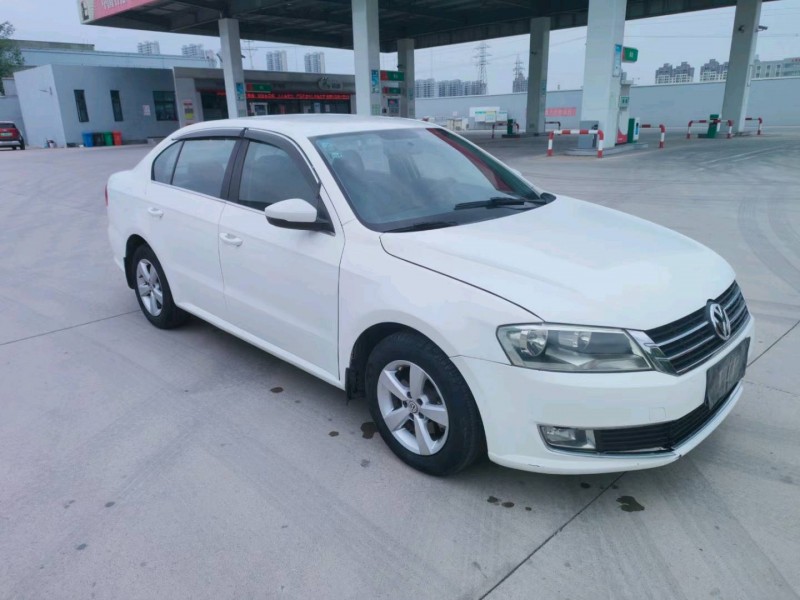 徐州16年大众朗逸3