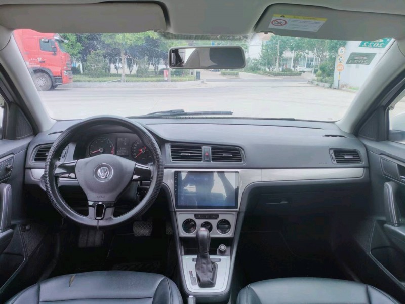 徐州16年大众朗逸4