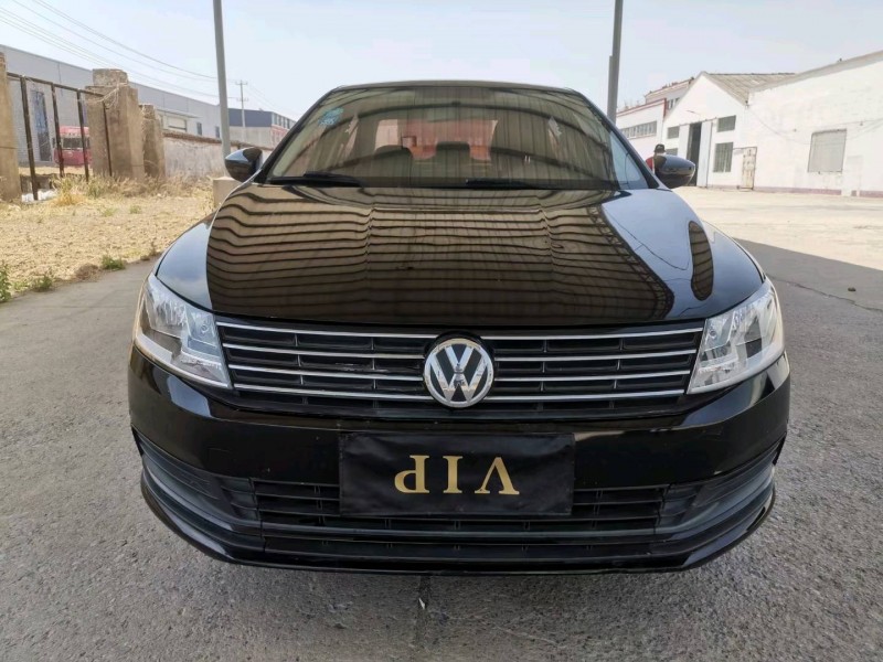 徐州16年大众朗逸1