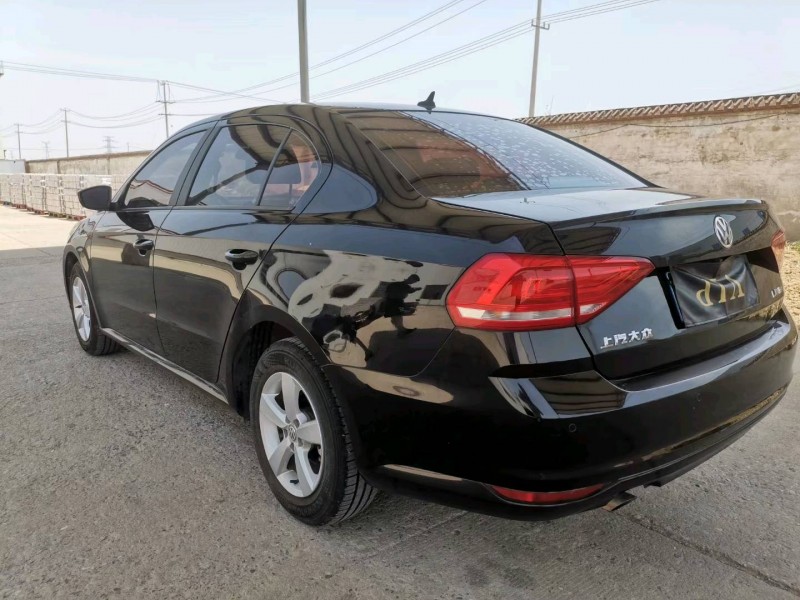 徐州16年大众朗逸3