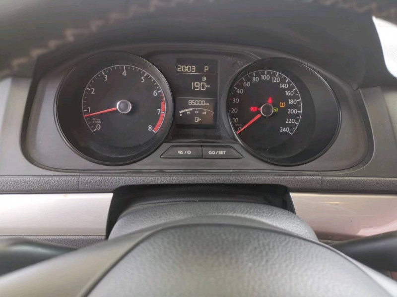 徐州16年大众朗逸5