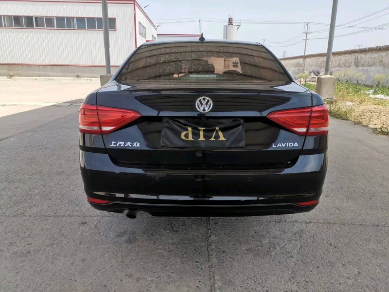 徐州16年大众朗逸9