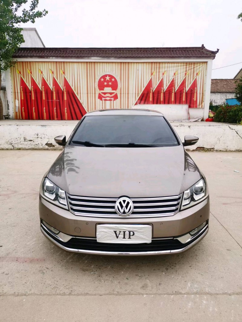 徐州12年大众迈腾1