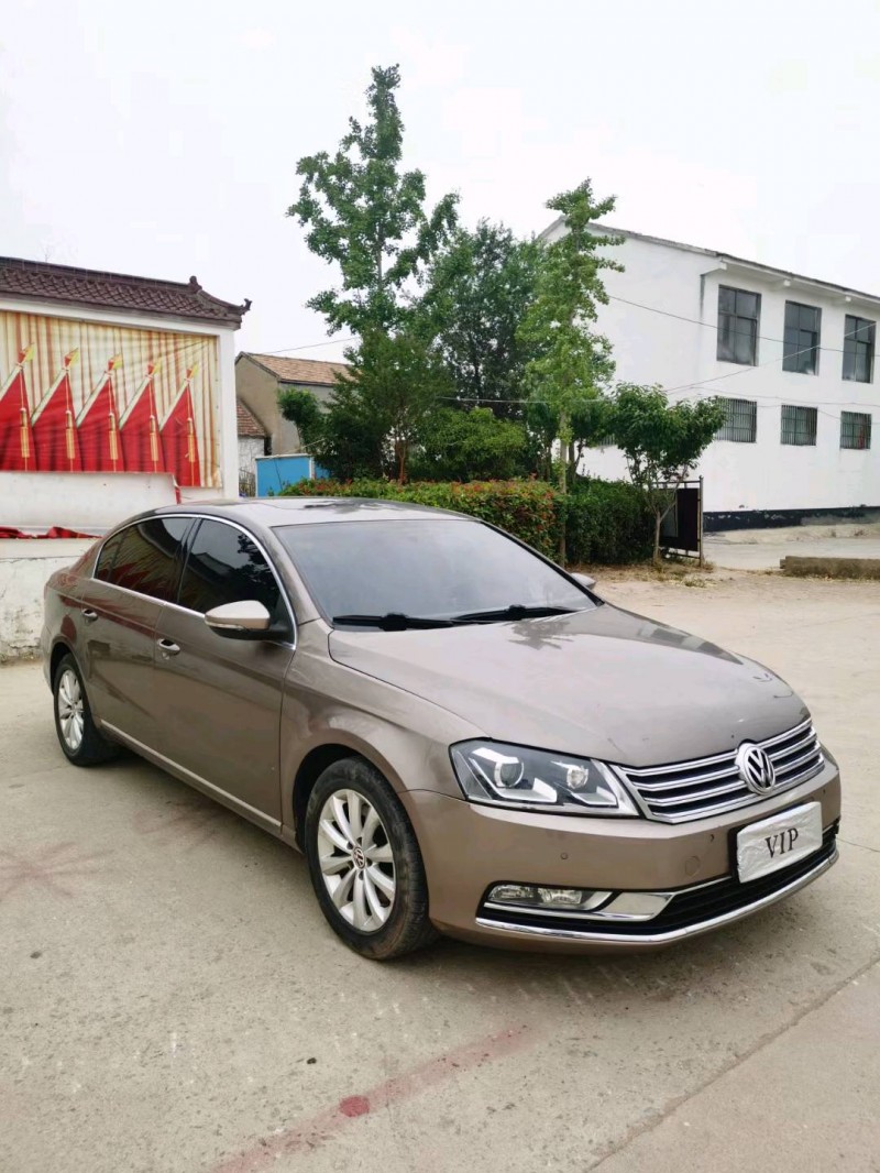 徐州12年大众迈腾3