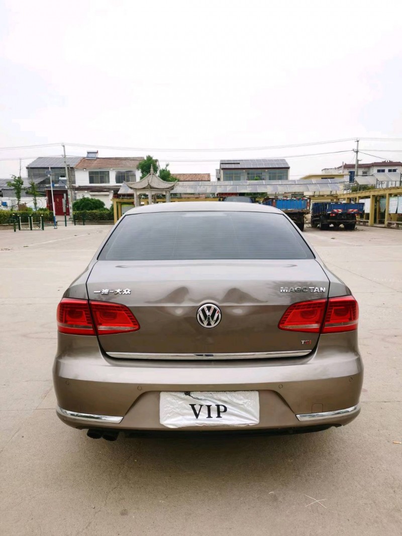 徐州12年大众迈腾9