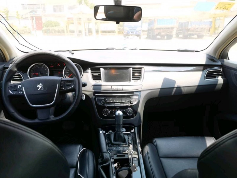 徐州15年标致5084