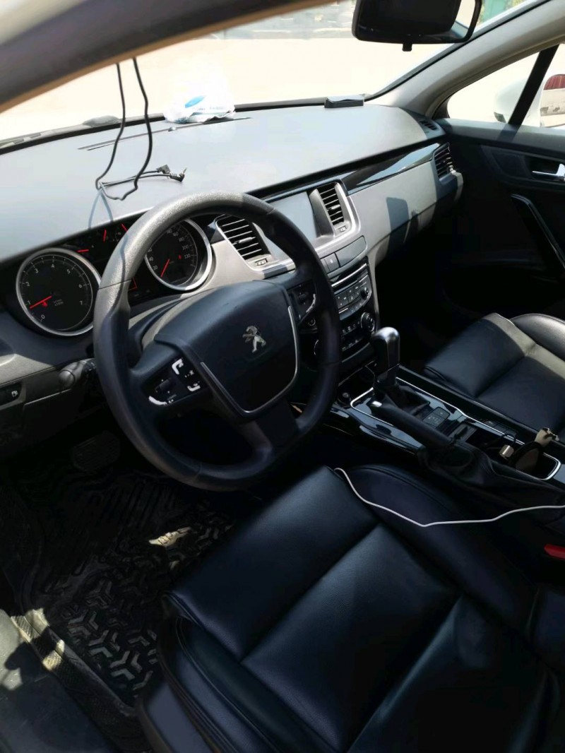 徐州15年标致5086