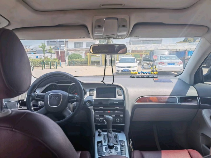 徐州10年奥迪A6L6