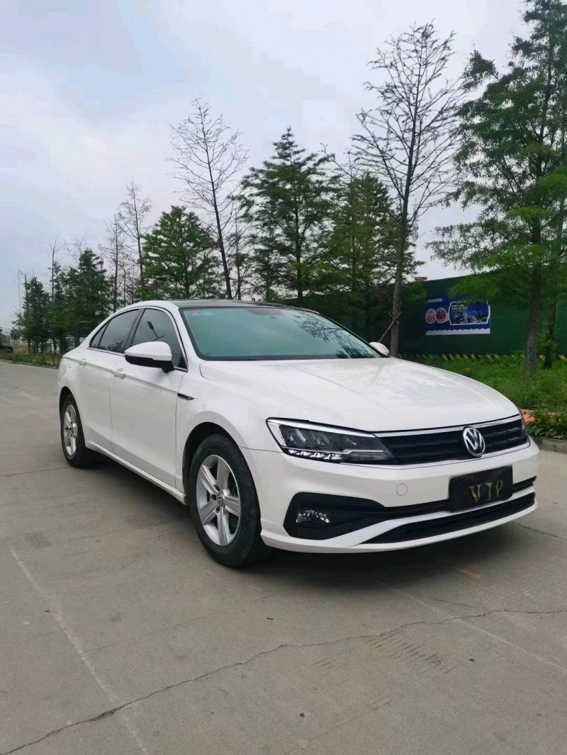 徐州20年大众凌渡2