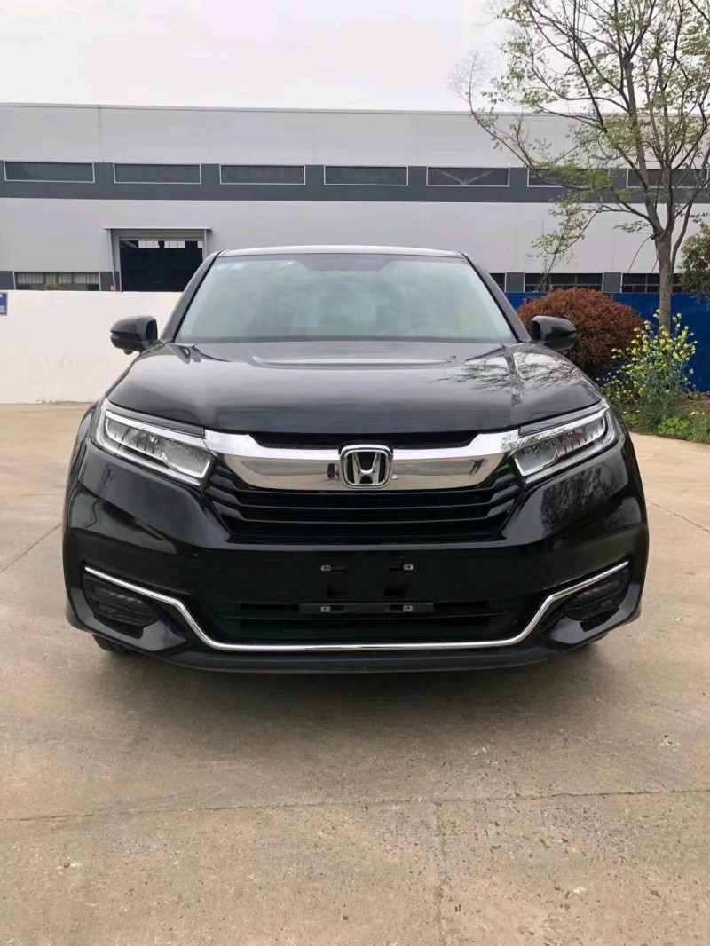 徐州20年本田冠道9