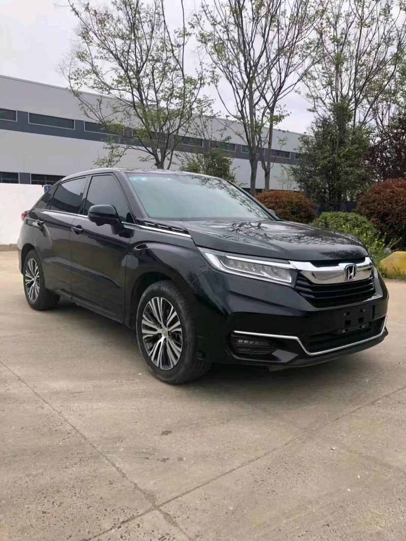 徐州20年本田冠道8