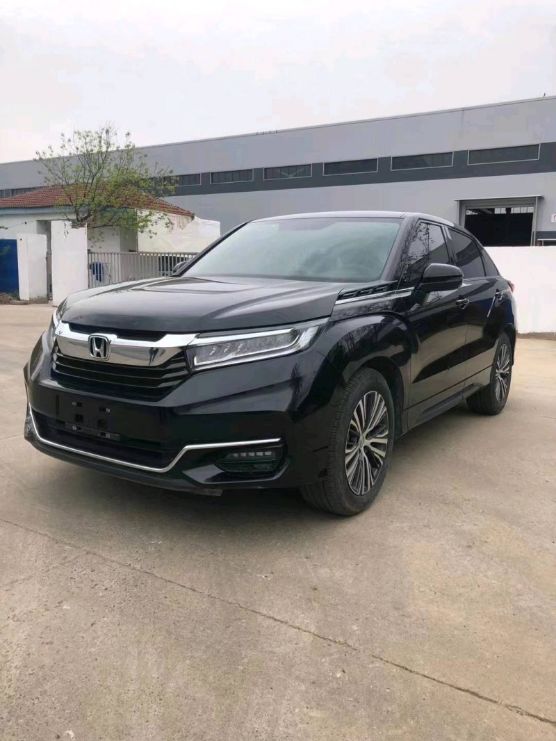 徐州20年本田冠道7