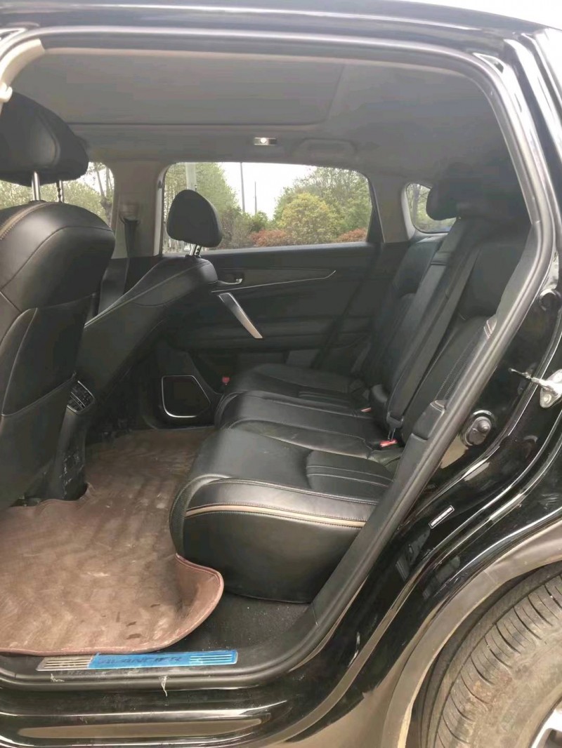 徐州20年本田冠道5