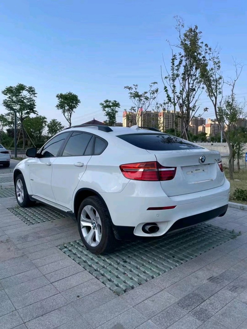 徐州17年宝马X62