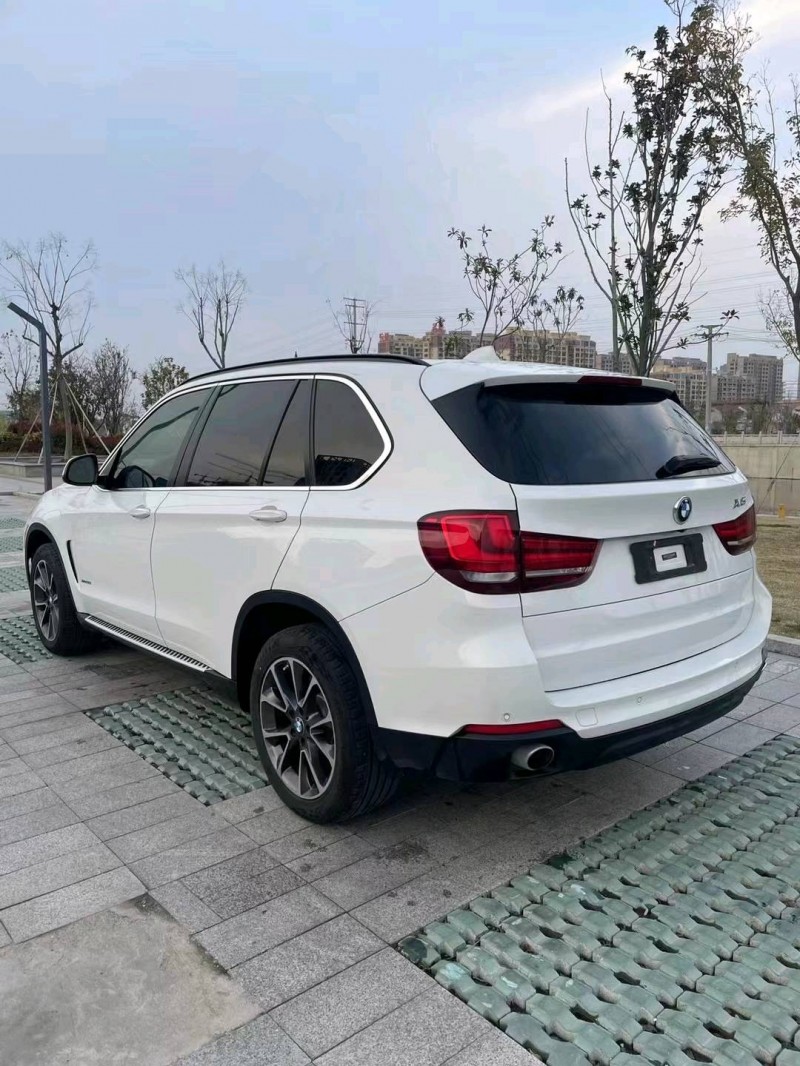 徐州15年宝马X57